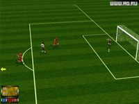 FIFA 97 screenshot, image №1720083 - RAWG