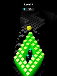 Where’s The Floor? screenshot, image №2231364 - RAWG