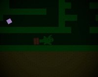 Cactus Out of Place (jam edition) screenshot, image №1844479 - RAWG