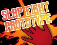 Slap Fight Prototype screenshot, image №3655555 - RAWG