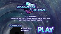 Apodcalypse screenshot, image №1109537 - RAWG