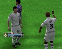 FIFA 10 screenshot, image №527004 - RAWG