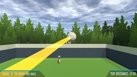 Super Extreme Baseball Amplified 2018 screenshot, image №1686263 - RAWG
