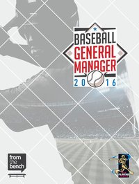 Baseball General Manager 2016 - Major League Fantasy Mobile App screenshot, image №928153 - RAWG