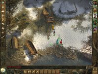 Icewind Dale: Heart of Winter screenshot, image №320984 - RAWG