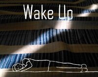 Wake Up (itch) (HaoLiao) screenshot, image №3587614 - RAWG