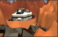3D Shooter (IHATESpencer) screenshot, image №2791675 - RAWG