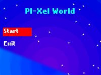 PI-Xel World screenshot, image №1162868 - RAWG