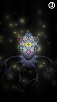 Cage of Rings screenshot, image №3048321 - RAWG