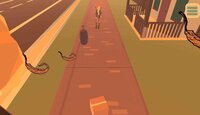 Autumn Game Jam - Leaf Leap screenshot, image №3576923 - RAWG