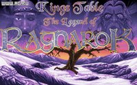 King's Table - The Legend of Ragnarok screenshot, image №697343 - RAWG