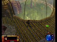 BladeMasters screenshot, image №368374 - RAWG