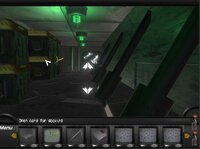 Flight of the Goby screenshot, image №2458232 - RAWG