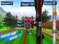 Archery Target Master Pro screenshot, image №1652927 - RAWG