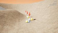 Just a marble game prototype screenshot, image №1880878 - RAWG