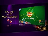 AE Blackjack - Free Classic Casino Card Game with Trainer screenshot, image №1819261 - RAWG