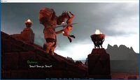 Futa Spell screenshot, image №3231634 - RAWG