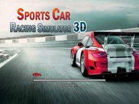 Sports Car racing Simulator 3D screenshot, image №1678378 - RAWG