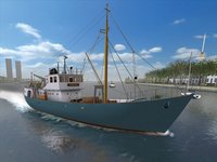 Ship Simulator 2006 Add-On screenshot, image №469043 - RAWG