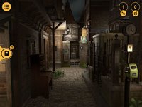 Alleys screenshot, image №1663313 - RAWG