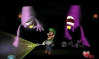 Luigi's Mansion screenshot, image №801231 - RAWG