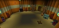 Goblin Hunter: Garmoth Tower screenshot, image №2197859 - RAWG