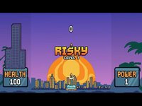Risky Game screenshot, image №2268019 - RAWG