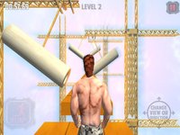 Parkour Stunt Simulator Race screenshot, image №1635580 - RAWG