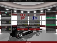 Race Master MANAGER screenshot, image №1604044 - RAWG