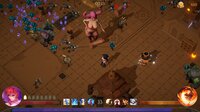 Sally's Dungeon screenshot, image №4182177 - RAWG
