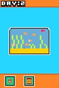 Sim Fish screenshot, image №1991639 - RAWG