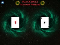 Black Hole Solitaire Premium screenshot, image №984206 - RAWG