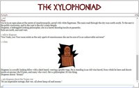 The Xylophoniad screenshot, image №2249390 - RAWG