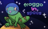 Froggo in Space screenshot, image №2324006 - RAWG