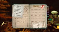 Lost Lullabies: The Orphanage Chronicles screenshot, image №4172122 - RAWG
