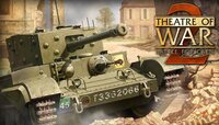 Theatre of War 2: Battle for Caen screenshot, image №3689602 - RAWG