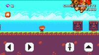 Alex The Kidd0 screenshot, image №3779903 - RAWG