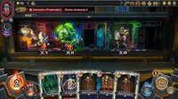 Monster Train 2 screenshot, image №4205184 - RAWG