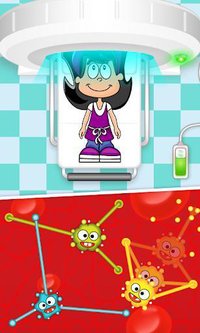 Doctor Kids 2 screenshot, image №1583566 - RAWG