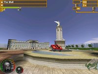 Taxi Racer London 2 screenshot, image №384271 - RAWG