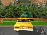 Super Driver screenshot, image №504175 - RAWG