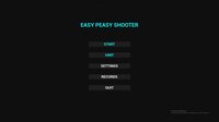 Easy Peasy Shooter screenshot, image №3797086 - RAWG