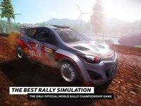 WRC The Official Game screenshot, image №974411 - RAWG