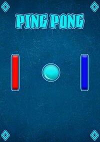 Ping Pong (itch) (Harsh Bishnoi) screenshot, image №2584106 - RAWG