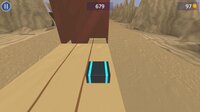 Warp Dash screenshot, image №4235280 - RAWG