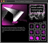 Wood-Soaked Catastrophe screenshot, image №2345857 - RAWG