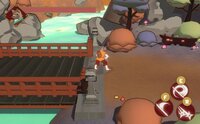 Sansū VS Lords of the meat screenshot, image №3122343 - RAWG