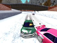 Sprint Car Challenge screenshot, image №540725 - RAWG