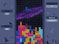 Tetroids screenshot, image №3403230 - RAWG