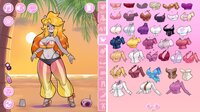 Dress-Up With Helene: Deluxe! screenshot, image №4239973 - RAWG